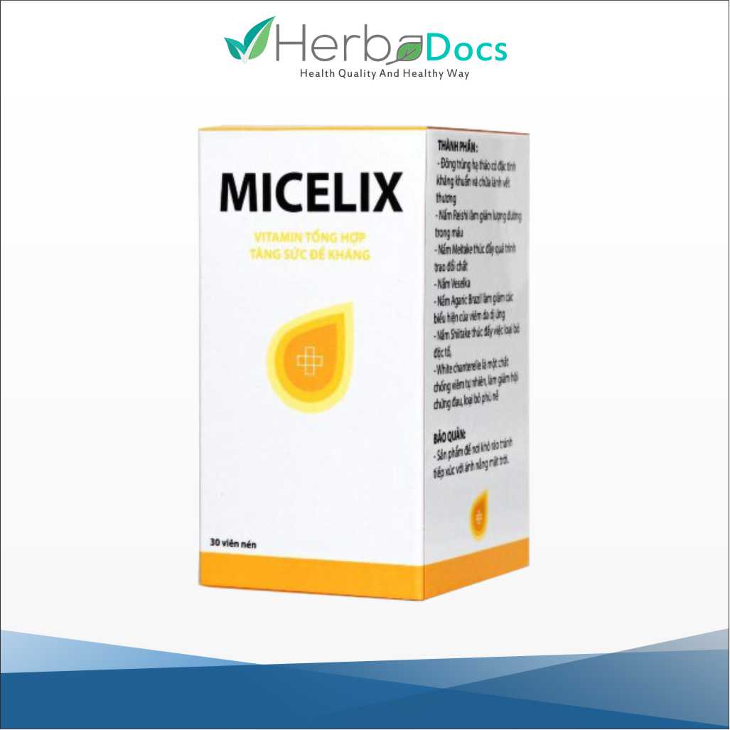 micelix