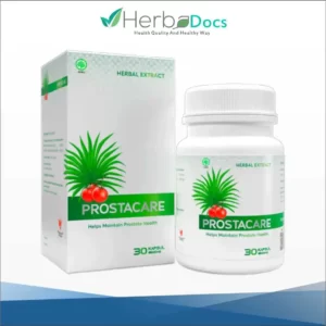 Prostacare Pengobatan Prostatitis Kronis Kembalikan Stamina- HerbaDocs